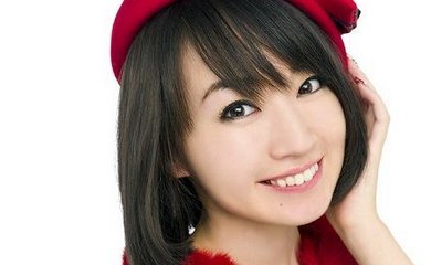 水樹奈々さん愛媛銀行 ひめぎん のイメージガ ルでcmにも出演 ニュースを観察したい